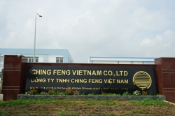 Công Ty TNHH Ching Feng Việt Nam