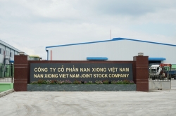 Công Ty Cổ Phần Nan Xiong Việt Nam